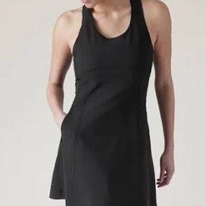 Athleta Levitate Dress